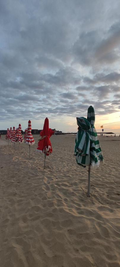 Cocooning Trouville Eksteriør bilde