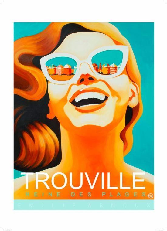 Cocooning Trouville Eksteriør bilde