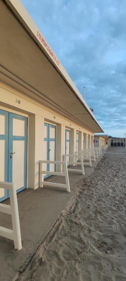 Cocooning Trouville Eksteriør bilde